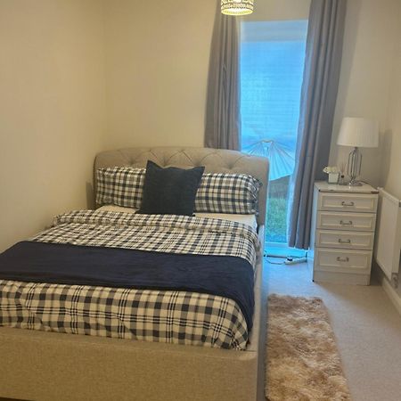 En-Suite Double Room In A Shared Apartment Close To Central London Eksteriør bilde