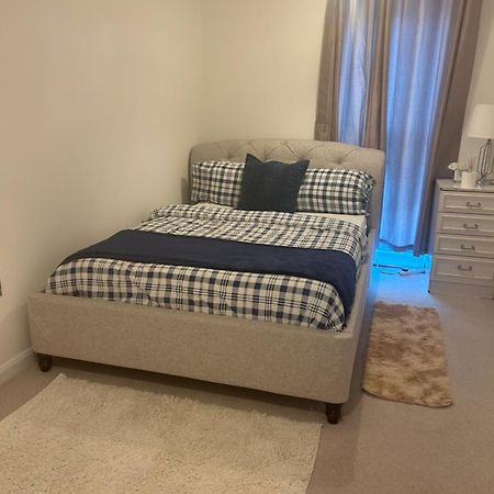 En-Suite Double Room In A Shared Apartment Close To Central London Eksteriør bilde