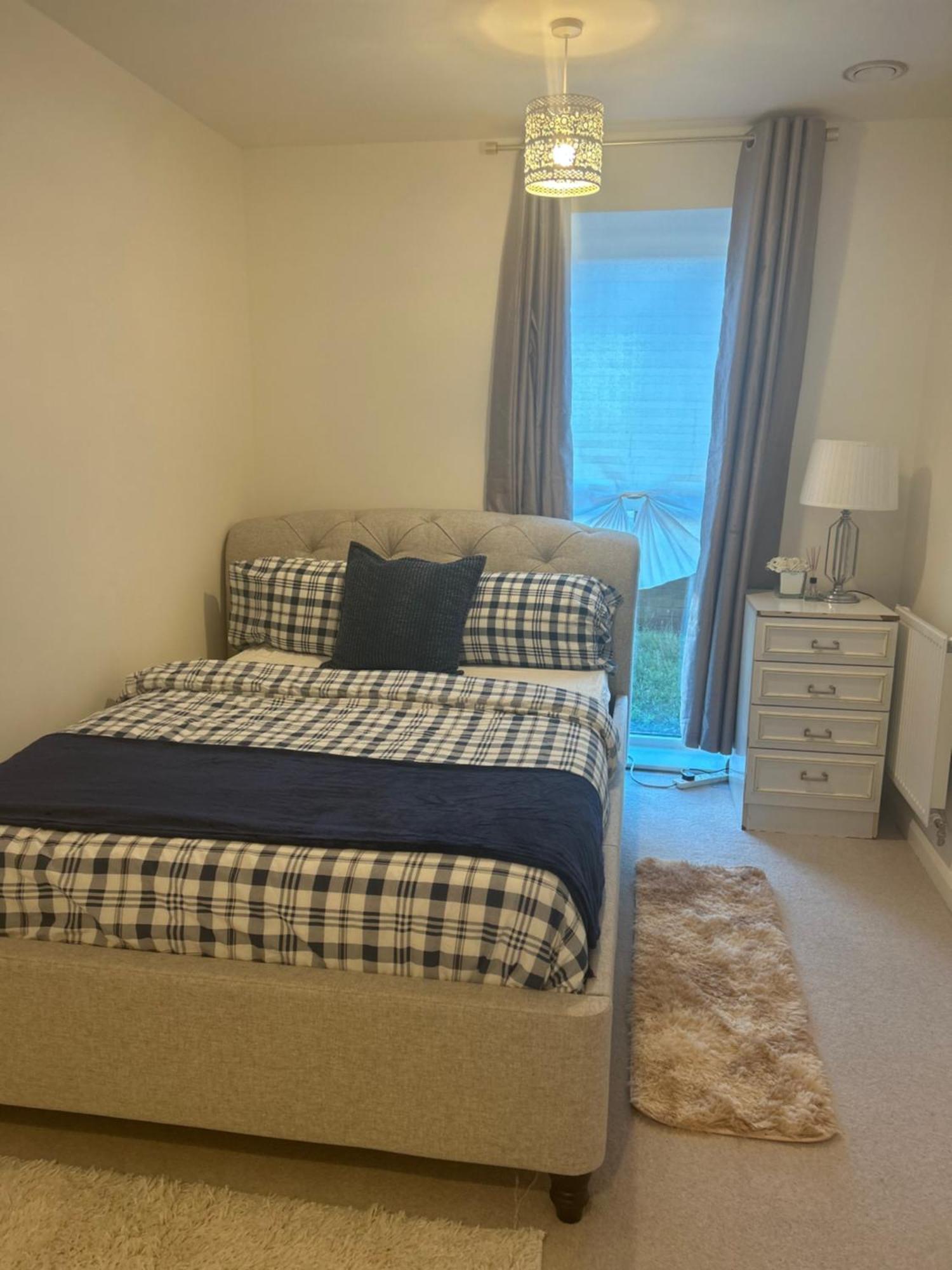 En-Suite Double Room In A Shared Apartment Close To Central London Eksteriør bilde